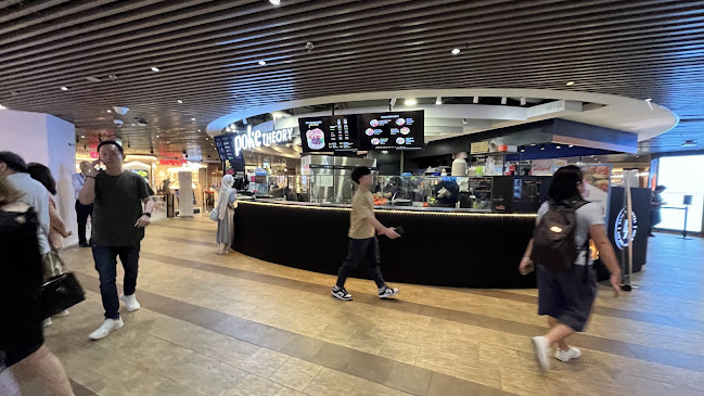 Poke Theory - Singapore