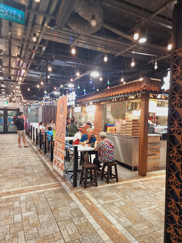 Malaysia Boleh! @ Northpoint City - Singapore