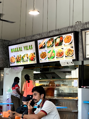 Meng Hui Canteen - Hospitality and gastronomy