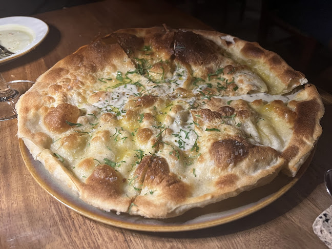 La Bottega Enoteca - Singapore