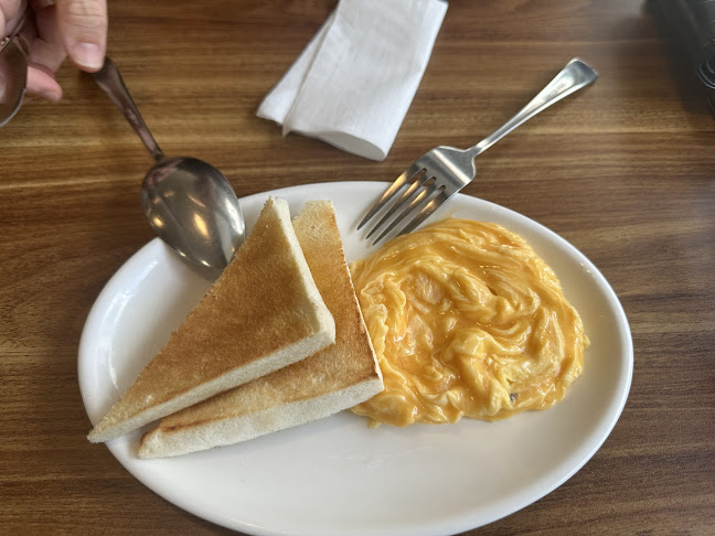 Comentarii opinii despre Hong Kong Cha Kee 香港茶記