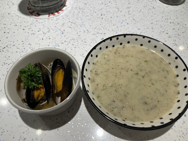 Opinii despre iSTEAKS @ Tampines 1 în Singapore - Hospitality and gastronomy