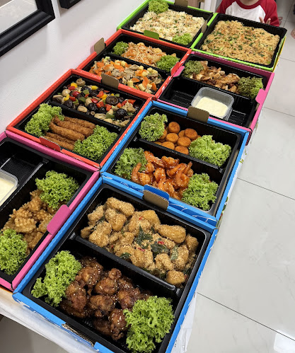 Comentarii opinii despre Gourmetz Pte Ltd