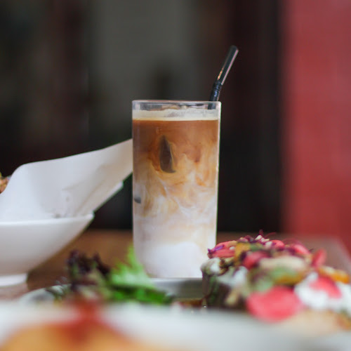 The Brewing Ground - Singapore