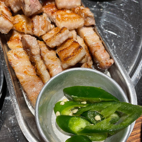 Taste of Korea 찐 (JJIN) - Singapore