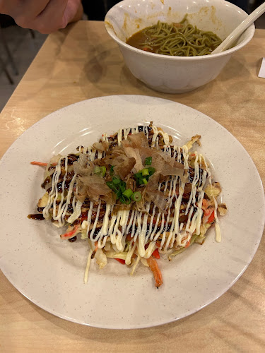 Tamako Meal - Singapore