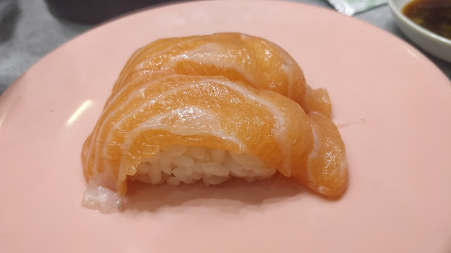 Opinii despre Sushi Express - PLQ Mall în Singapore - Hospitality and gastronomy