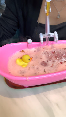 Wanderlost Lounge - By The Halal Mixologist