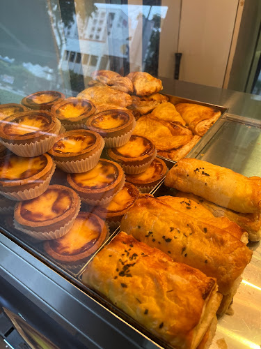 Champion Bread - Singapore