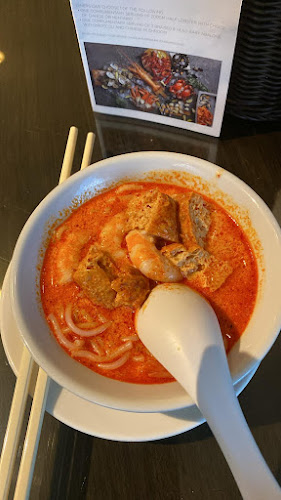 Spices Cafe - Singapore