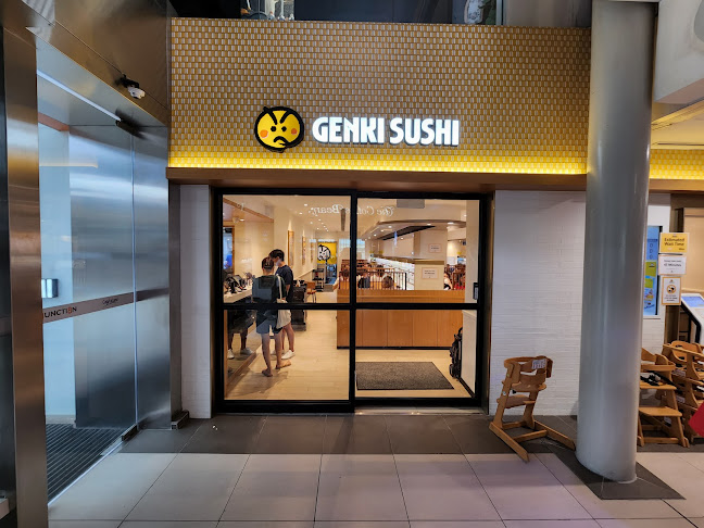 Genki Sushi Junction 8