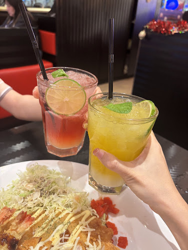 Comentarii opinii despre Monster Curry - Chinatown Point