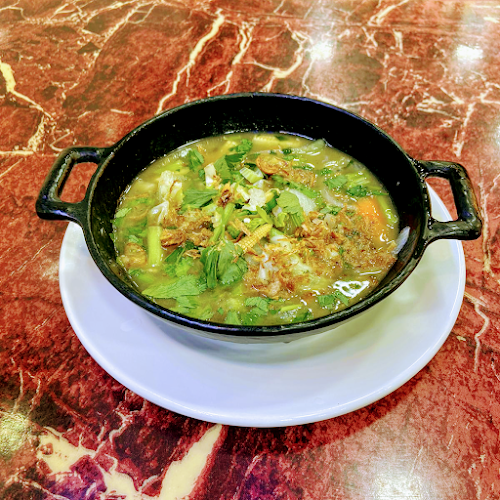 New Mahamoodiya Restaurant