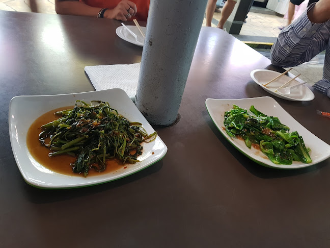 1220 ECP, Singapore 468960