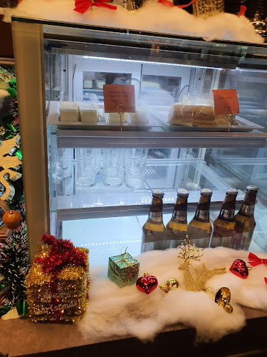 Comentarii opinii despre Hoshino Coffee @ Chinatown Point