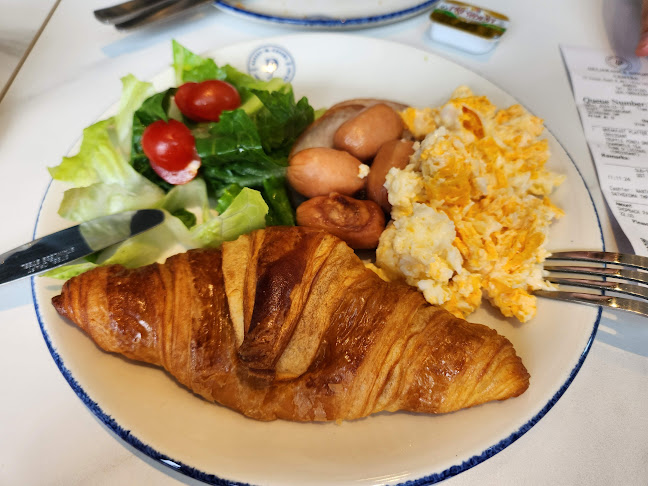 Opinii despre Délifrance - SingPost Centre în Singapore - Hospitality and gastronomy