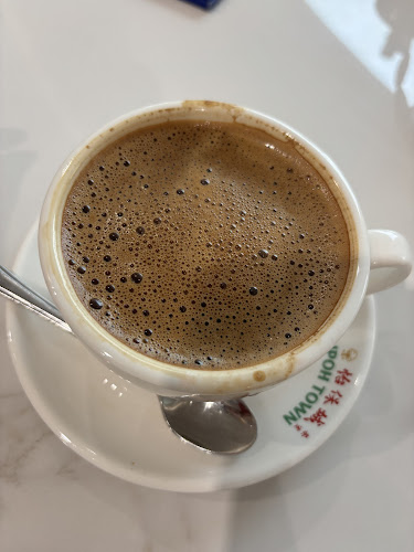 Comentarii opinii despre Ipoh Town Kopitiam