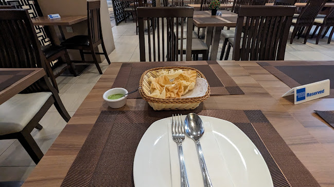 Opinii despre Sona's Grill @ Tanjong Pagar în Singapore - Hospitality and gastronomy