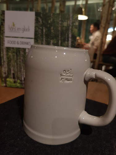 SERVUS German Burger Grill | VIVOCITY - Singapore