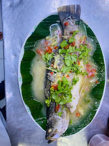 Opinii despre Syed Restaurant în Singapore - Hospitality and gastronomy