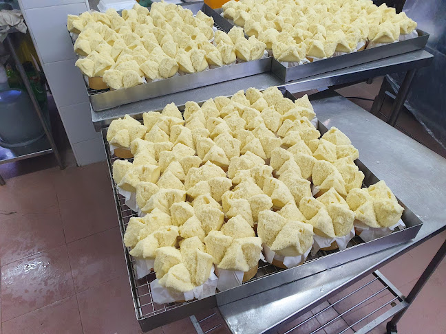 Comentarii opinii despre Koon Beng Foodstuffs