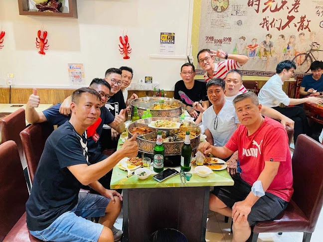 50 Temple St, Singapore 058595