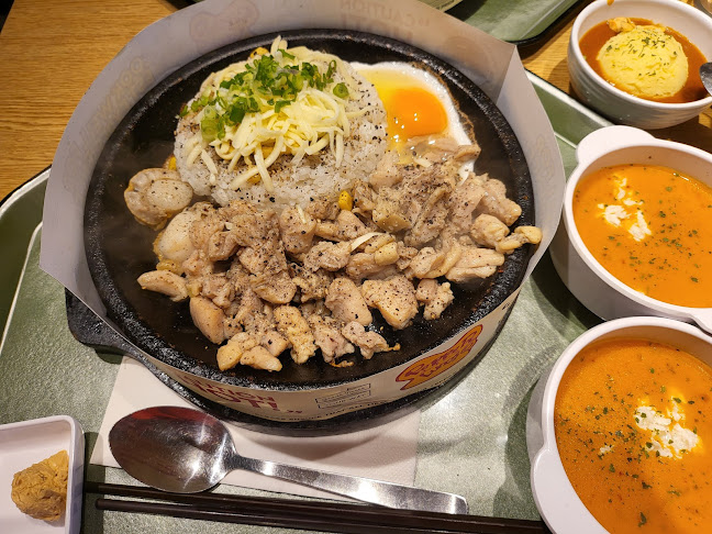 Pepper Lunch - JEM - Hospitality and gastronomy