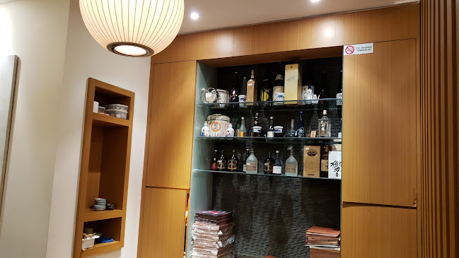 Nara Japanese Restaurant - Hospitality and gastronomy