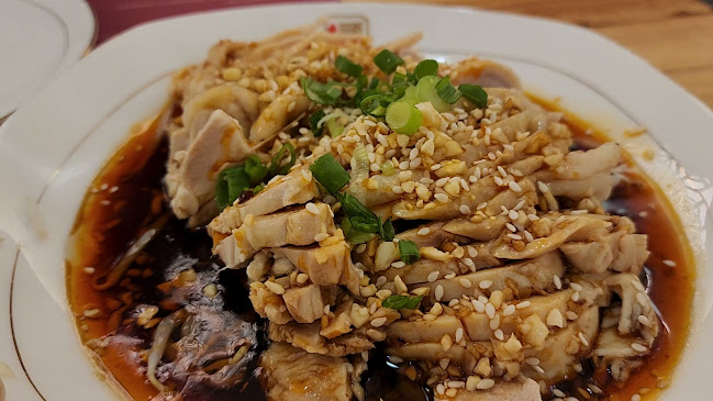 SHUNFENG 顺风川渝私房菜 - Singapore