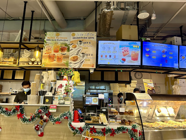 51 Upper Serangoon Rd, #01-18, Singapore 347697