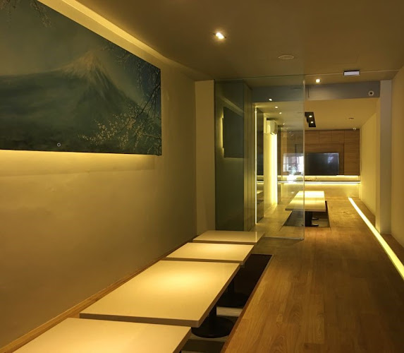 Megumi Japanese Restaurant