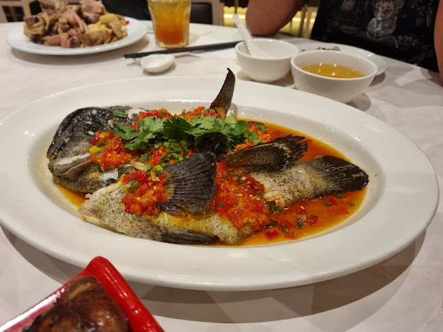 TungLok Peking Duck Novena - Singapore