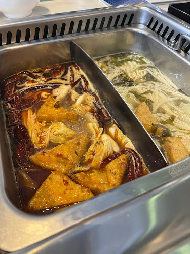 Comentarii opinii despre Huo Guo Kung Fu (SAFRA Punggol)