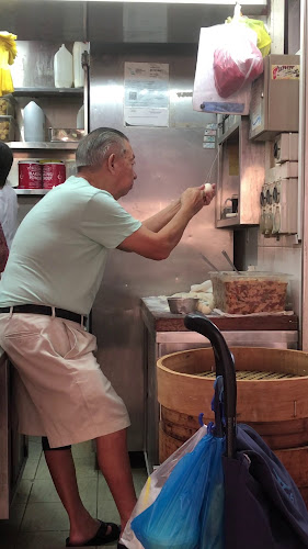 Comentarii opinii despre Hong Yun Bao | 鸿运手工包