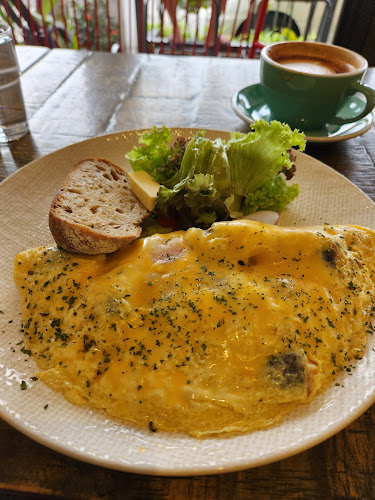 Comentarii opinii despre 6 Letter Coffee