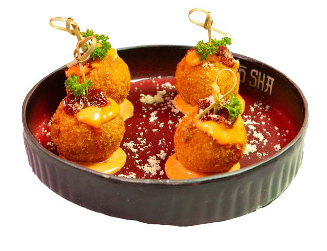 SHOSHA ( Sizzlers & Grill ) - Hospitality and gastronomy