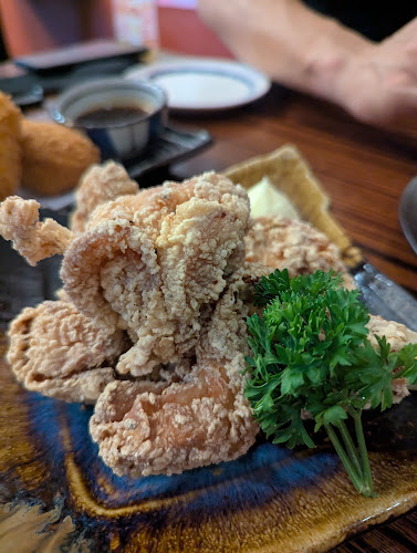 Opinii despre Nanami Izakaya în Singapore - Hospitality and gastronomy