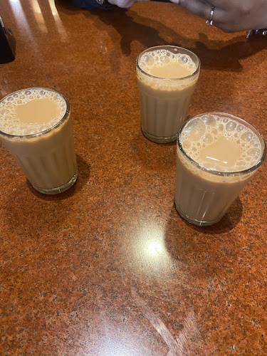 Gayatri Restaurant - Singapore