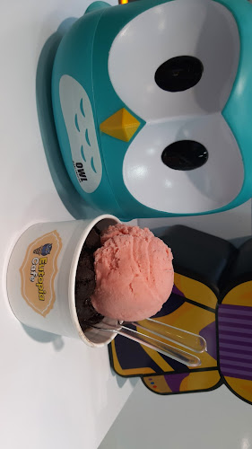 Comentarii opinii despre Eutopia Cafe | Acai Forest