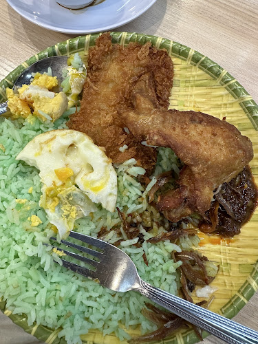 8 Changi Business Park Ave 1, #01-51, Singapore 486018