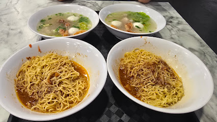 Yu Pan (御品果条汤) Tampines