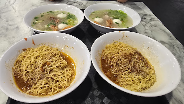 Yu Pan (御品果条汤) Tampines