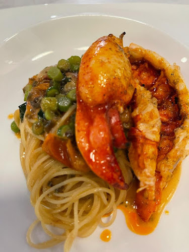 Voyage - Hospitality and gastronomy