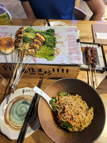 63 Jurong West Central 3, #01-94 Shopping Centre, Jurong Point, Singapore 648331