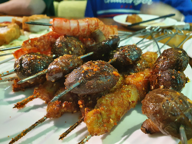 Comentarii opinii despre Lao Sichuan Restaurant (Tiong Bahru) 老四川 (中峇鲁)