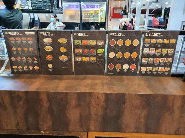 217 Bedok North Street 1, #01-77, Singapore 460217