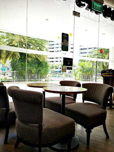 1 Sengkang Square, #01- 06, Singapore 545078