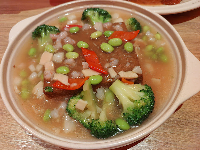 Comentarii opinii despre Dian Xiao Er (VivoCity)