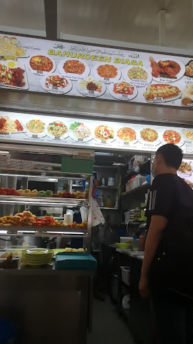 Opinii despre Bahurdeen biasa în Singapore - Hospitality and gastronomy