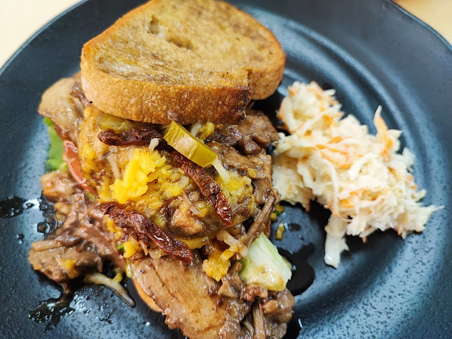 Aufelo - Hospitality and gastronomy